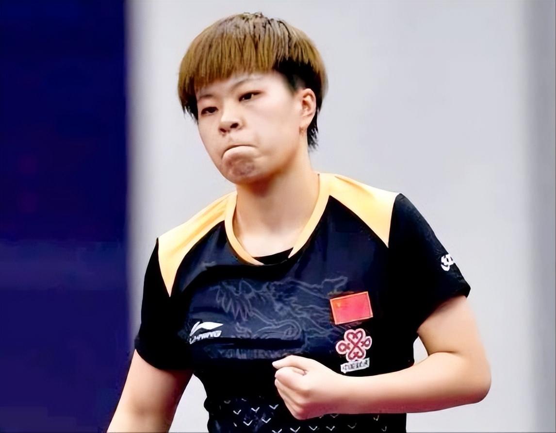 世乒联冠军赛19号赛程表(乒乓球冠军赛今天开打!国乒首日战强敌,1人注定出局(附赛程))