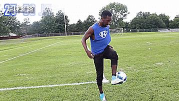 足球运动员怎么样训练体能（像职业球员一样训练（day20）：足球专项体能训练）