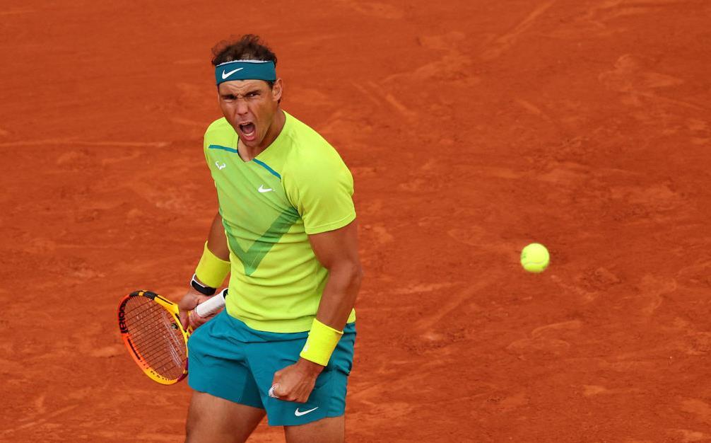 2020法网男单决赛直播（老哥稳！纳达尔、德约科维奇如各方所愿再次“会师”法网）