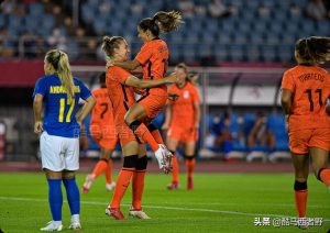 米德玛70球 30助攻造百球（面对荷兰女足，中国姑娘们你们准备好了吗？）-华海博客