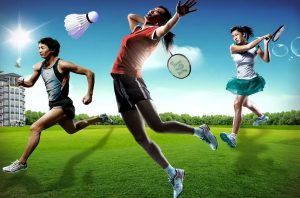 怎么做简单的羽毛球(教大家如何利用生活中的废弃饮料瓶和玻璃珠制作羽毛球)-华海博客