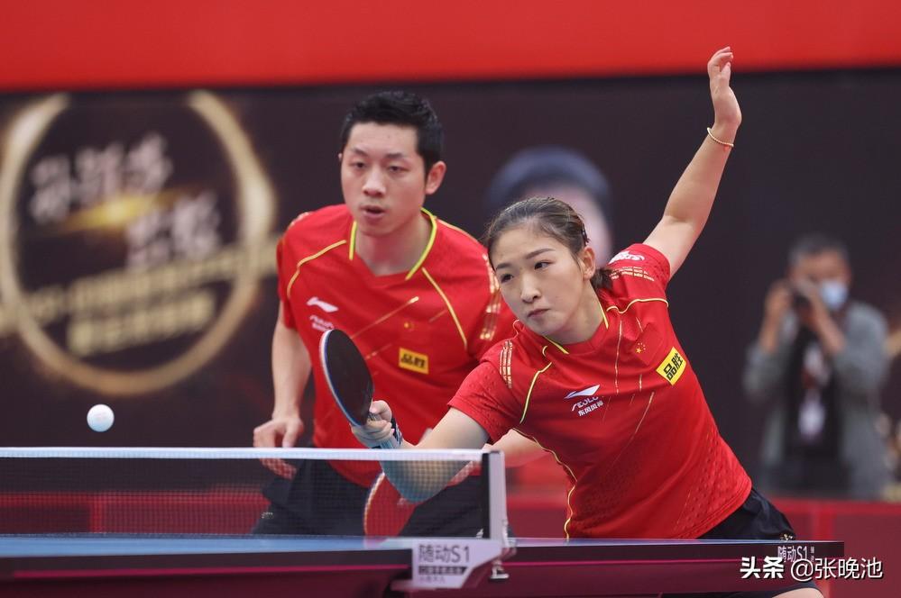 国乒热身赛直播马龙樊振东（CCTV5全程直播国乒奥运热身赛，5+德约科维奇出战温网男单半决赛）