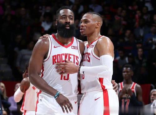 威少当初怎么离开雷霆的（威少首次袒露离队原因，火箭漫不经心的球队文化真的令人担忧）