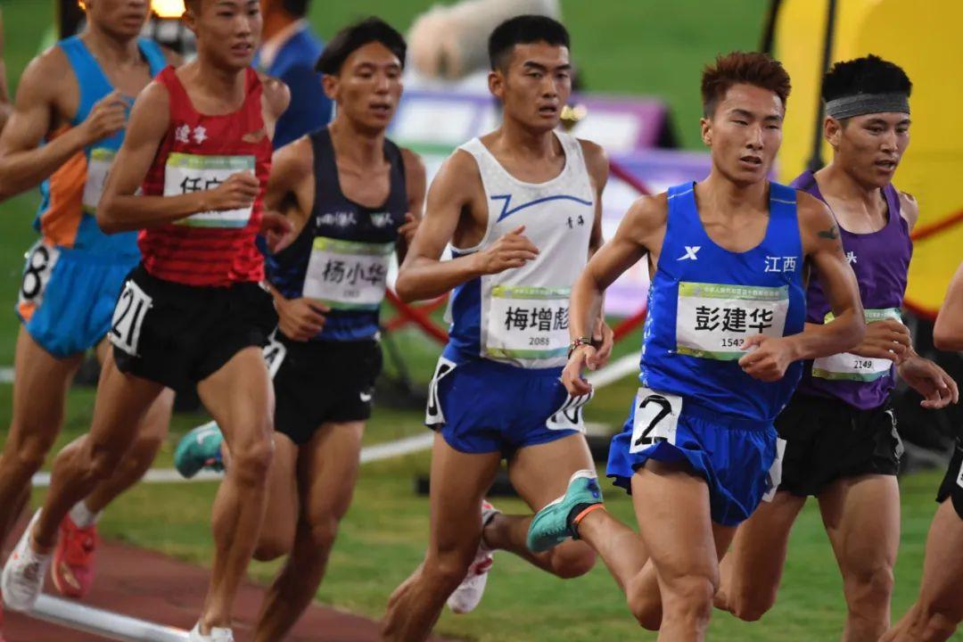 每年田径比赛时间(2022年最值得关注的田径比赛,你最期待哪一场?)