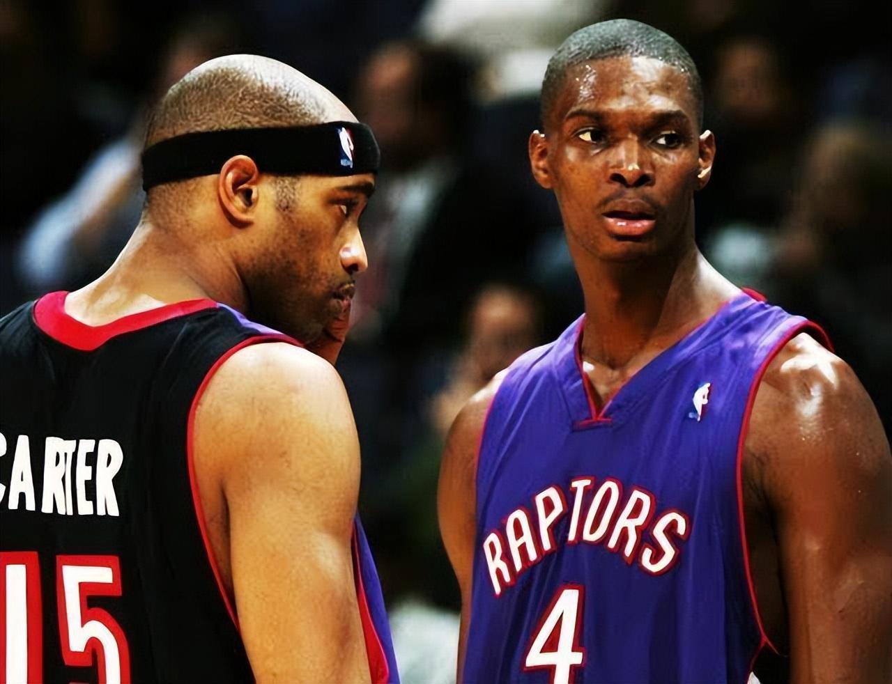 nba波士为什么退役（退役5年还能在热火领工资，波什13年NBA赚了多少钱？退休金多少？）