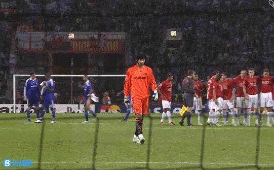 英格兰欧洲杯名单（「足坛掌故」费迪南德-非典型英式中卫）