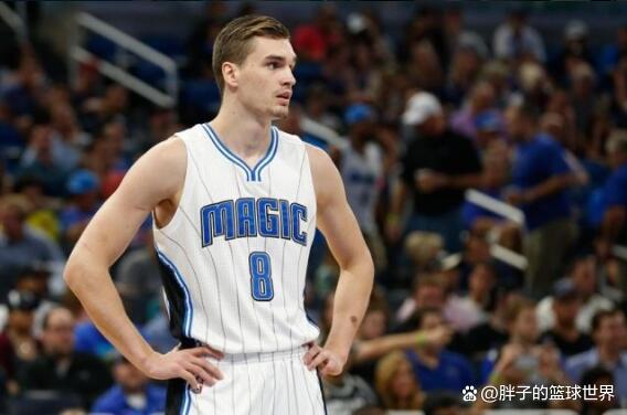 nba最完美的选秀报告（最离谱的那些选秀报告，不能说是不准确，只能说是毫无关系）