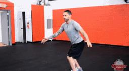 篮球比赛如何防守（想练成铁闸般的防守！这篇教学必须看）