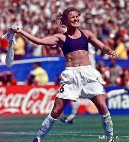 中国女足99世界杯纪录片（铿锵玫瑰闪耀世界，玫瑰碗永留遗憾！1999-女足世界杯（3））