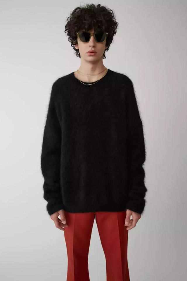 买毛衣什么牌子好（毛衣买什么牌子的好点）