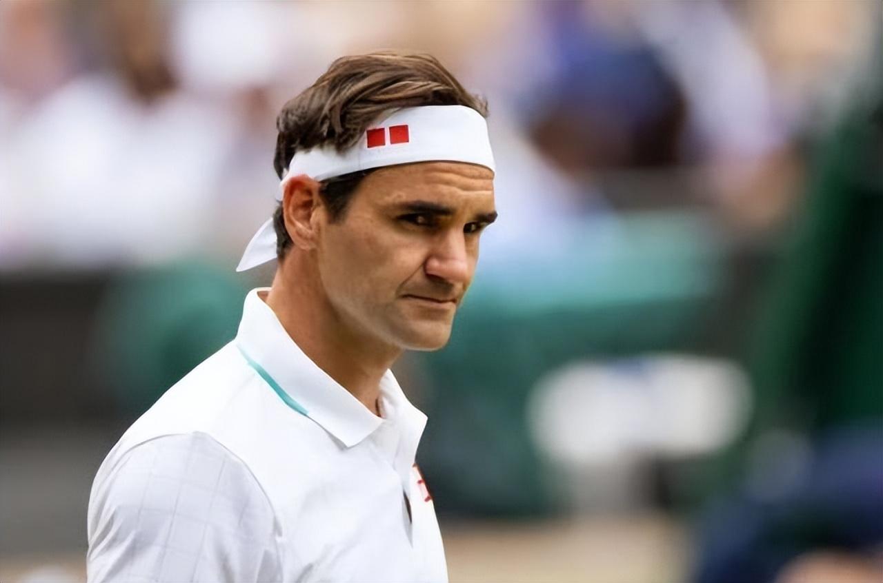 网球明星有哪些(外媒评出史上最伟大网球运动员:费德勒第五,纳达尔并非第一)