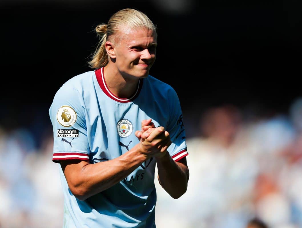 左脚前锋左脚厉害的前锋（足坛十大左脚球星：曼城四将PK梅西法老 巴萨双星成复苏关键）