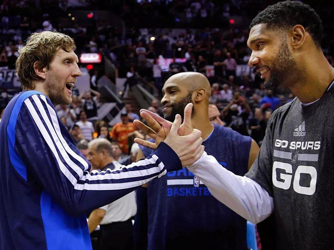 nba为什么这么有震撼力（走过满是荆棘的路，拿下最有分量的奖杯，欧洲天王的成名之路）