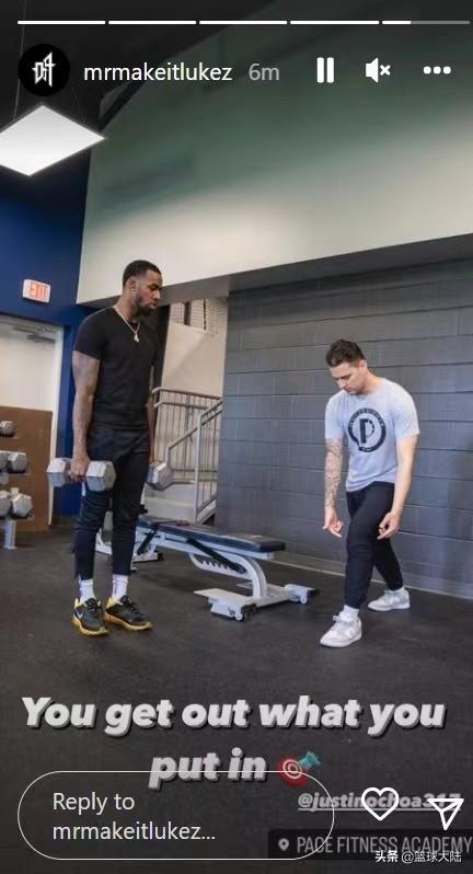 达柳斯亚当斯（马布里终于等来救星！超级外援即将抵达国内，加盟北控让人期待）