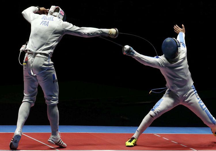 奥运会比赛分几大类（奥运会比赛项目有这28项，你清楚它们的历史吗？）