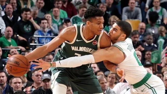 明天NBA雄鹿有望大胜绿军(抢七大战!按照互相各赢一场的剧本,提前预测一波雄鹿险胜绿军)