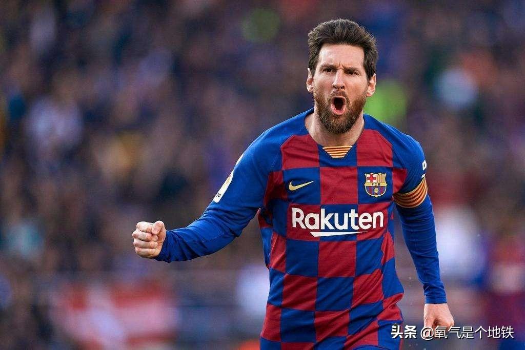 梅西是足球慈善第一人（梅西到底多伟大？除踢球成历史第一人外，还热衷当慈善公益大使）