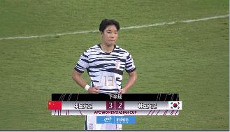 中国女足赢过世界冠军吗(奇迹!中国女足夺冠:3次逆风,3次翻盘,亚洲杯第9冠,膜拜)