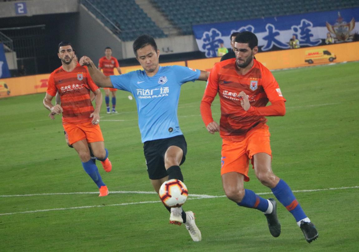 中超首轮哪里直播（中超首轮转播表，央视直播恒大国安+新土豪，两场比赛全球直播）