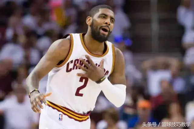 如何快速增加玩篮球的手感(NBA训练师教你如何让篮球手感瞬间提升的控球训练,抓紧学学!)