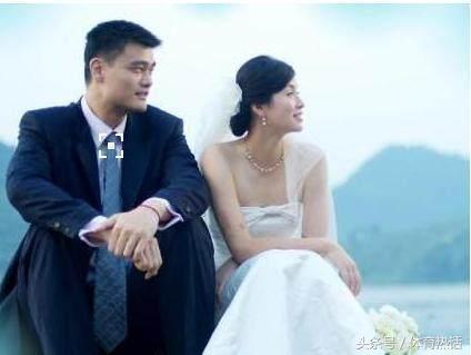 姚明叶莉会生二胎吗（姚明叶莉会生第二个孩子吗？面对记者提问，姚明的回答感动所有人）