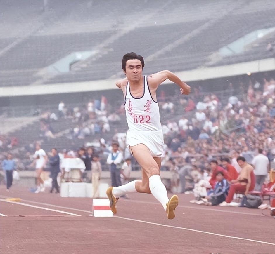 中国田径队员名单排名(中国田径的十大运动员)