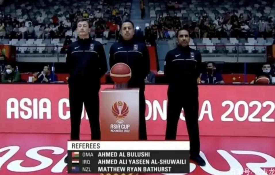2022世界杯预选赛印尼（中国队战东道主需做到三防，一防博尔登，二防主场观众，三防裁判）