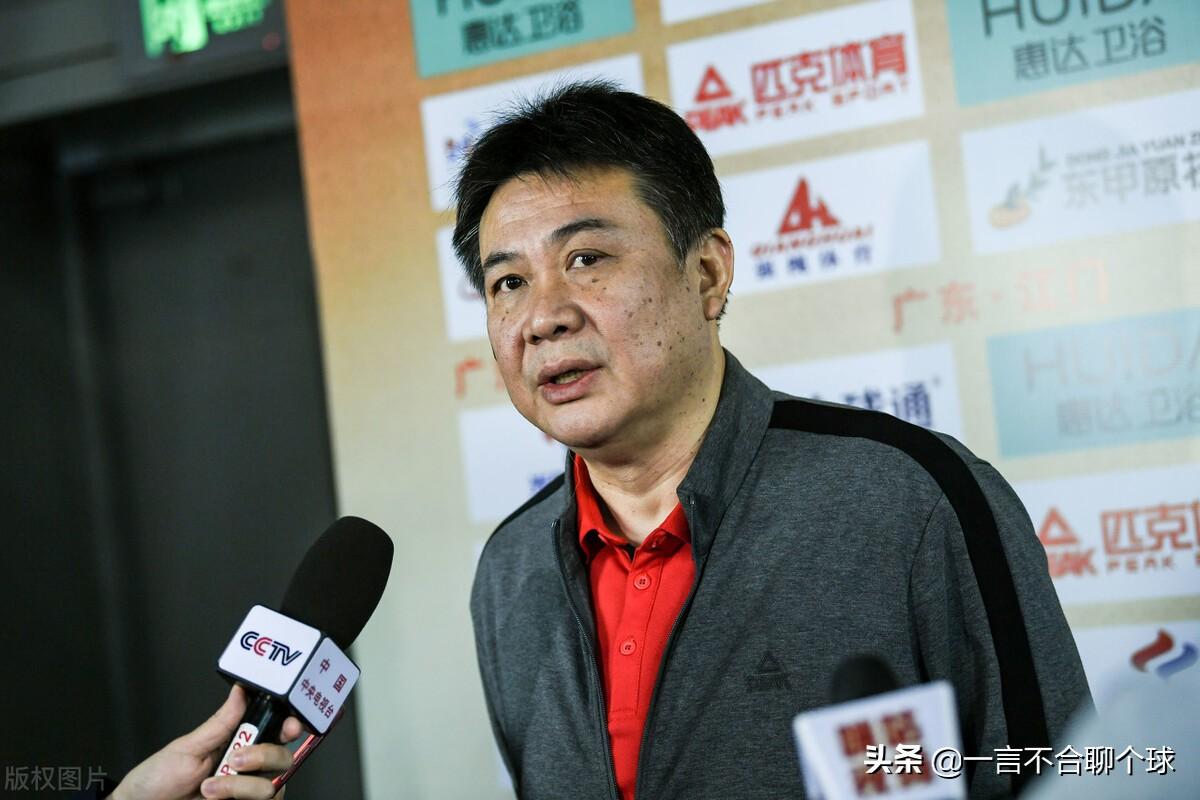 中国女排确定主帅越快越好（官宣：中国女排新主帅选聘开始！郎平陈忠和上榜，谁是最佳人选？）