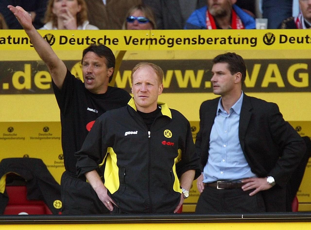 执教拜仁首个上半程拿到43分（废墟上建立的帝国，10年前克洛普在德甲掀起的“黄黑风暴”）