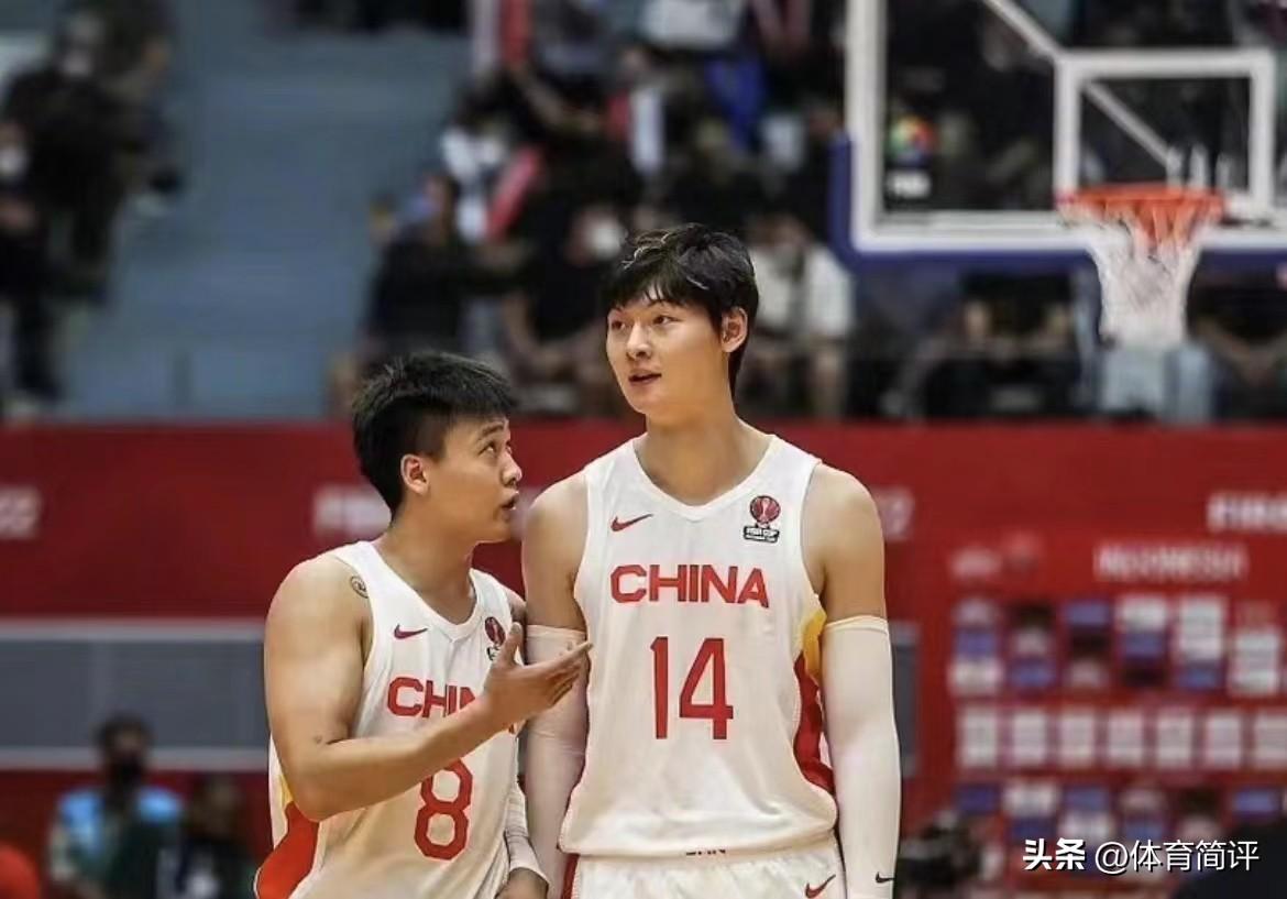 篮球世界杯各赛区赛程（央视继续直播！11月15日男篮世亚预赛程出炉，中国男篮有望4连胜）