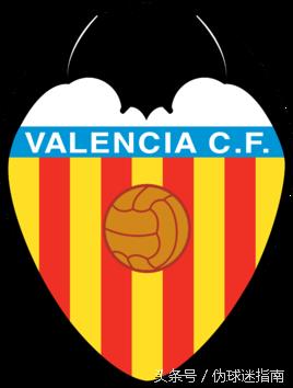 西甲队徽真难看(西甲迷看过来,这些队徽你认得几个?大声说出你的主队!)