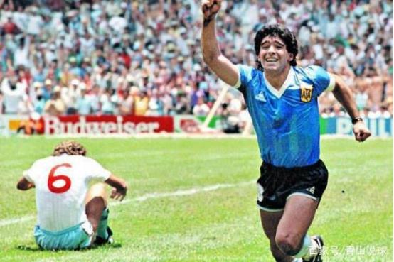 帕萨雷拉86年踢了几场世界杯(为球王说几句公道话:盘点马拉多纳黑粉的几个可笑论点)
