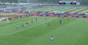 山东体育直播免费（山东体育直播海牛vs泰山！陈洋是郝伟的前车之鉴 张弛+肉苏力练练）-华海博客