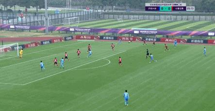 山东体育直播免费(山东体育直播海牛vs泰山!陈洋是郝伟的前车之鉴 张弛+肉苏力练练)