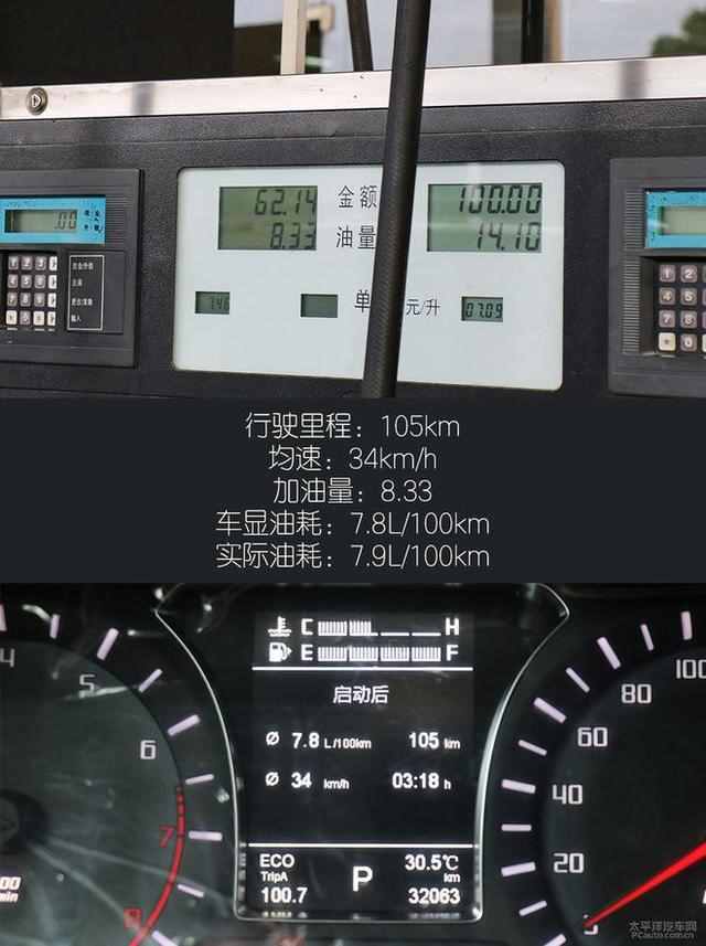 广汽传祺gs4怎么样（广汽传祺gs4怎么样值得买不）