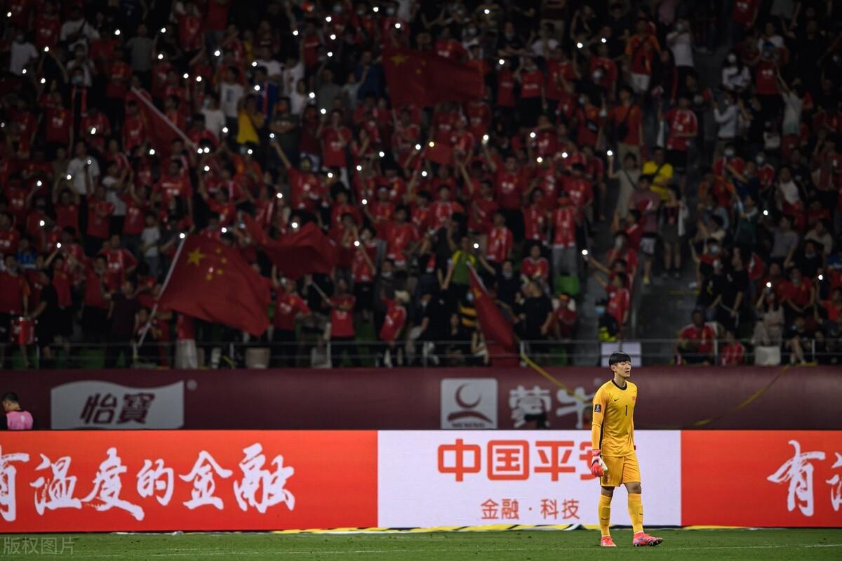 国足驻地为什么是苏州(中国足协正全力争取国足12强赛主场“回家”,苏州将是第一选择)