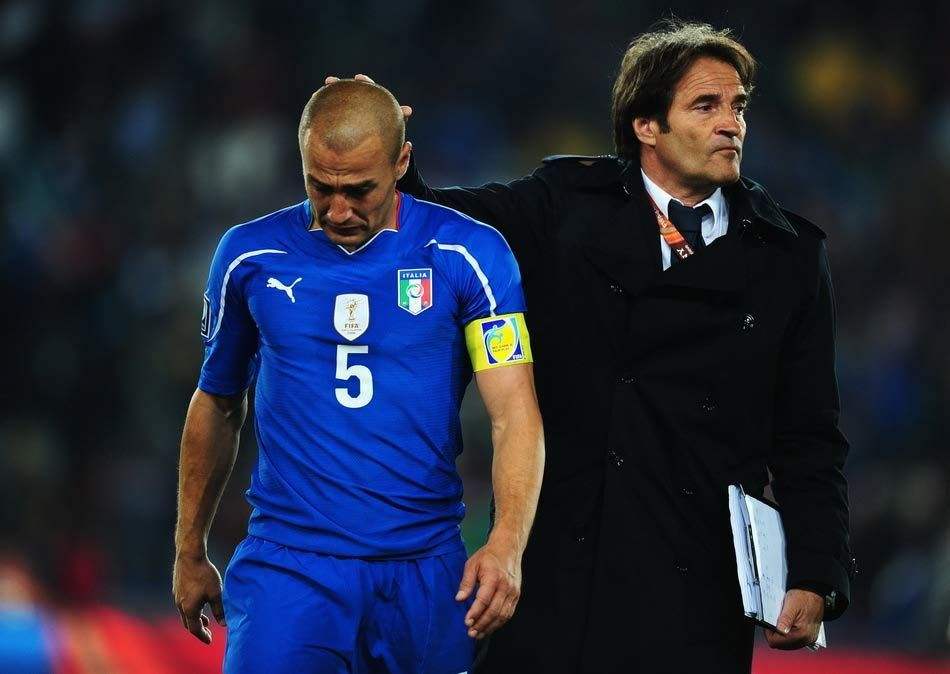 足球五号球员都有哪些（十大最伟大的5号，齐达内不是第一，最后1位球员来自中国）