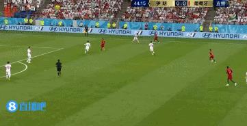 18年世界杯伊朗对谁战平(世界杯-夸雷斯马世界波C罗失点 葡萄牙1-1平伊朗出线)