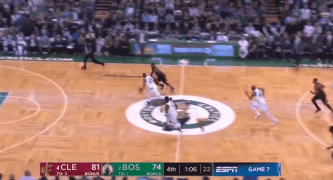 马刺快船抢七(近年来NBA“抢七”名场面,哪一场是你的青春?)