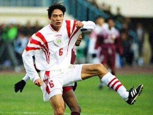 1997年国足名单（5胜1平0败绩！不靠归化的最强国足：那年却倒在一桩惨案之下）