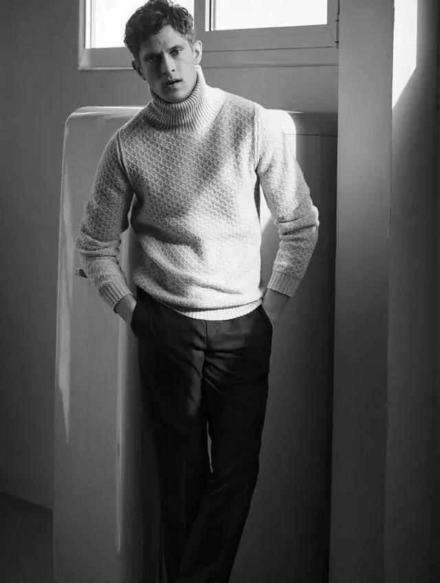 买毛衣什么牌子好（毛衣买什么牌子的好点）