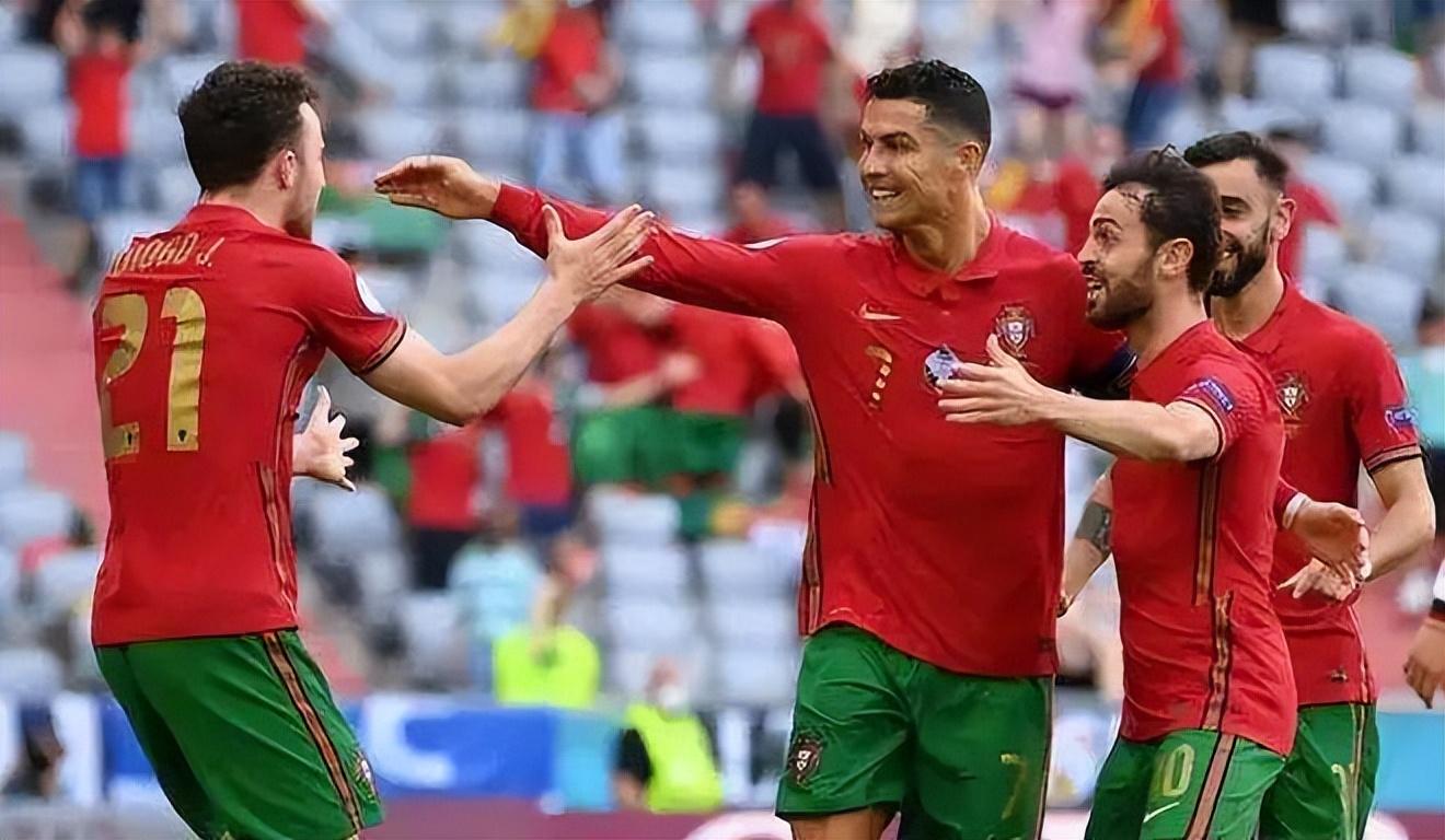 卡塔尔世界杯预测16强(2022卡塔尔世界杯32强全部出炉,诸神归位!16强大预测)