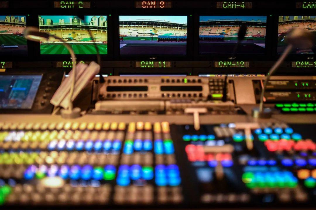 足球中国超级联赛在哪里看直播（统一回复：今年中超，在这儿看）