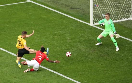 2018世界杯不好看（万众瞩目的世界杯没有欧冠好看，原因令球迷人无奈）