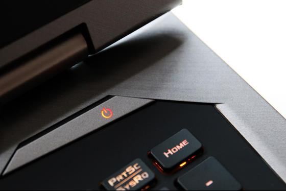 玩家国度电竞(游戏爱好者首选:玩家国度G7AI电竞游戏本上手评测)