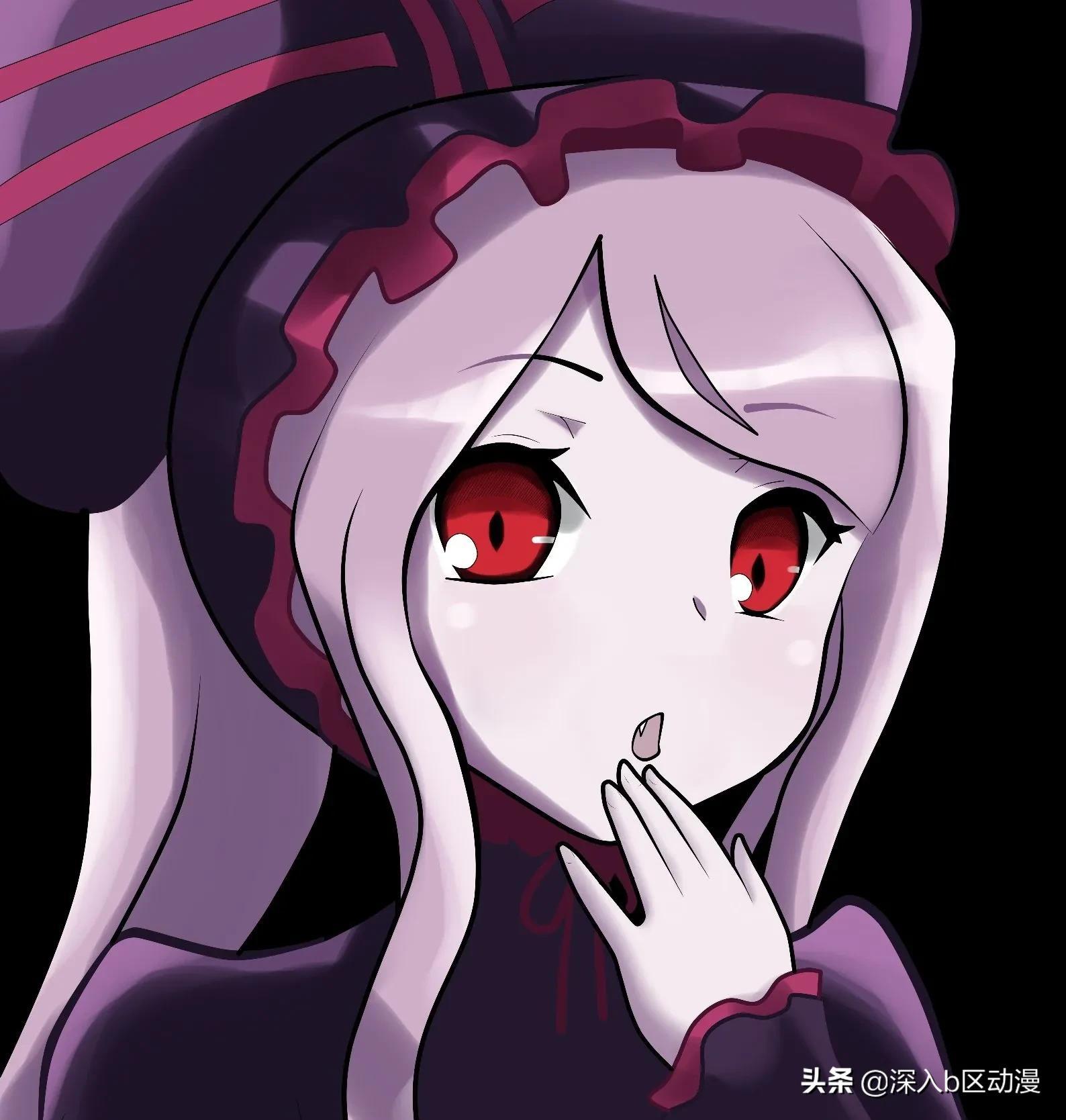 类似天降女子的番剧(OVERLORD第四季开播,不知道有没有前几季好看)