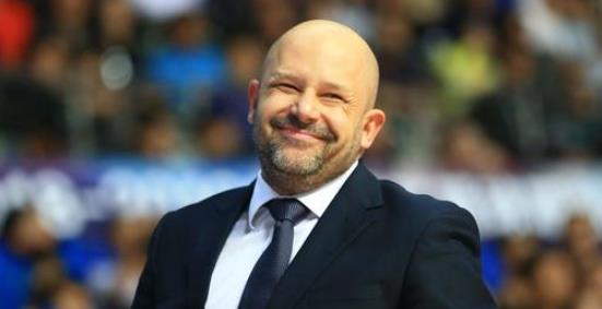 北京男篮逛公园（够大胆！北京男篮赛前放弃踩场，逛公园减压，真这么有把握？）