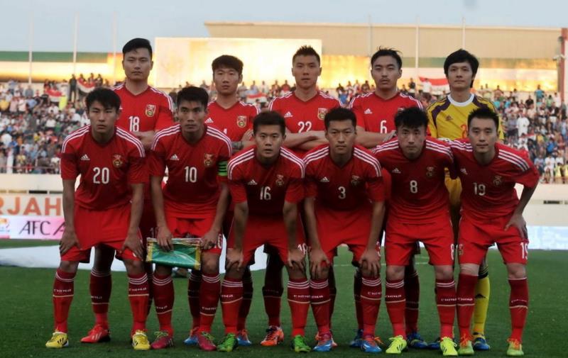 如果国足获得世界杯冠军（如果世界杯在中国举办，国足夺得冠军，你想对他们说些什么？）