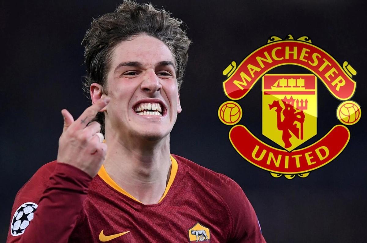 扎尼奥洛为什么叫扎鸟（足坛吴亦凡！扎鸟变渣男！罗马太子爷遭前女友怒斥，穆鸟强势护犊）