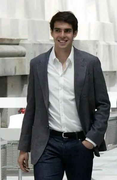 史上最帅的足球运动员（世界足坛公认的帅哥美男，个个盛世美颜又实力非凡）